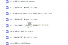 王传扬初一英语2025 – 2026秋下A+班