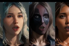 AI视频制作实战课程：从入门到精通