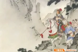 钱儿爸《超级隋唐后传》第七季：薛丁山征西