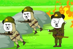 抖音沙雕动画短视频制作课程