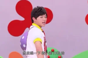 50首幼儿趣味舞蹈教学视频