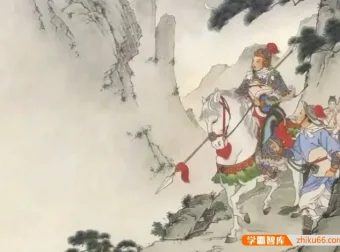 钱儿爸《超级隋唐后传》第七季：薛丁山征西