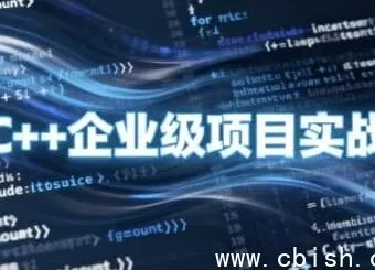 C++企业级项目实战课程