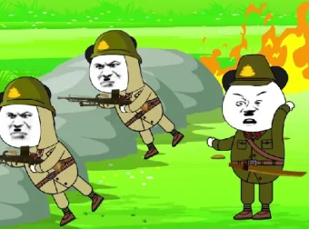 抖音沙雕动画短视频制作课程