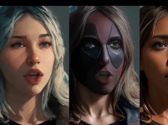 AI视频制作实战课程：从入门到精通