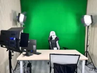 个人与专业虚拟直播间搭建及操作课程