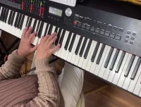 流行钢琴100首经典曲目实战速成教程