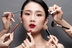 毛戈平年度化妆指导课程