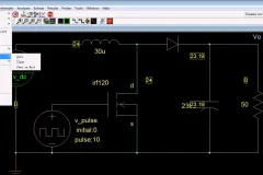 Saber仿真视频教程