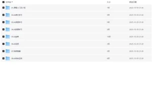 苹苹老师青少年AI应用实操综合课程