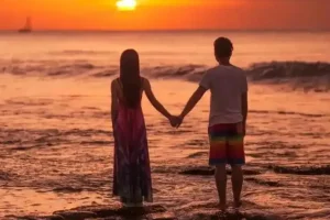 史上最全婚恋指南：发现、升级并搞定人生伴侣