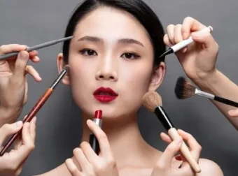 毛戈平年度化妆指导课程