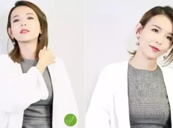 女生美颜快速上手必修课