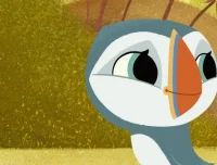 欢乐海鹦岛全两季动画