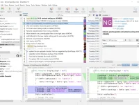 SmartGit图形化Git客户端