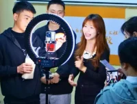 普通人直播创业课程：提升沟通逻辑与直播间留人能力