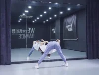 大陈爵士舞系统课：全阶训练与热门舞段教学