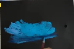 3 – 6岁创意熊猫美术课（24节，含PPT与视频）