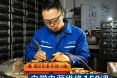 刘坚强电源维修自学课程