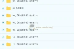 何勇初中初二科学自然科学自主学习课程