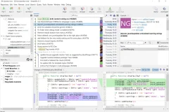 SmartGit图形化Git客户端