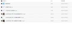 AI写文案影视解说课：借助AI打造爆款解说视频
