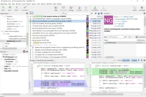 SmartGit图形化Git客户端