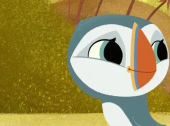 欢乐海鹦岛全两季动画