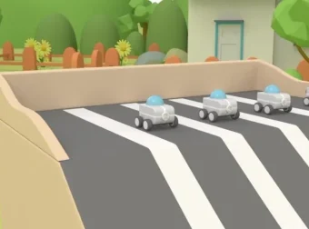 宝贝启蒙乐园40集早教动画合集