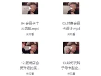 服装老板必修课《实战为王-营销系统》助力业绩增长