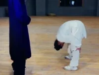 武当八段锦养生功12式教学课程