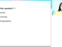 古蓉蓉高一英语尖端班：七选五、读后续写、完形技巧全突破