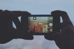 阿火精选手机拍摄剪辑运营实操课程