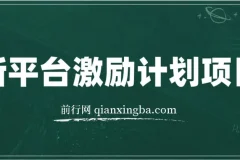 VIVO视频创作者分成计划项目分享