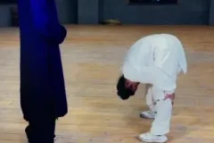 武当八段锦养生功12式教学课程