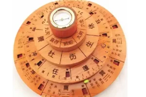 参透易经奇门玄学22门预测技术并学会应用