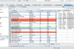 数据库管理工具DBeaver