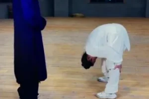 武当八段锦养生功12式教学课程