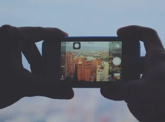 阿火精选手机拍摄剪辑运营实操课程