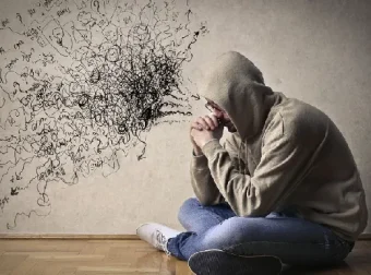 21天走出焦虑抑郁系统课程