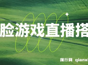 打脸扇巴掌游戏无人直播玩法：礼物互动整蛊