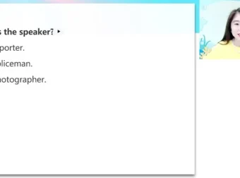 古蓉蓉高一英语尖端班：七选五、读后续写、完形技巧全突破