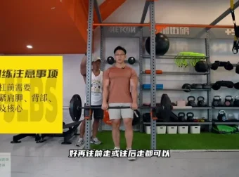 小萝卜四分化高阶健身课程：全年增肌训练指南