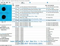 Foobar2000简体中文汉化版