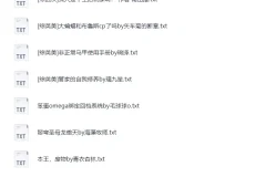 2025晋江完结金榜TOP96本小说合集