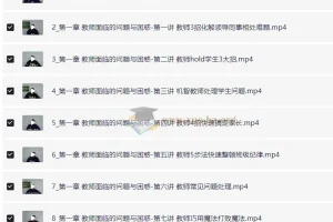 快速成长：做一个很哇塞的教师