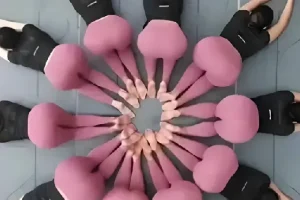 恒大歌舞团舞蹈欣赏视频