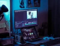 拍摄剪辑全套短视频实操课程