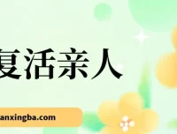 AI技术“复活”亲人项目介绍