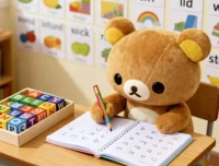 刘晓艳小学英语单词速记与趣味学习课程